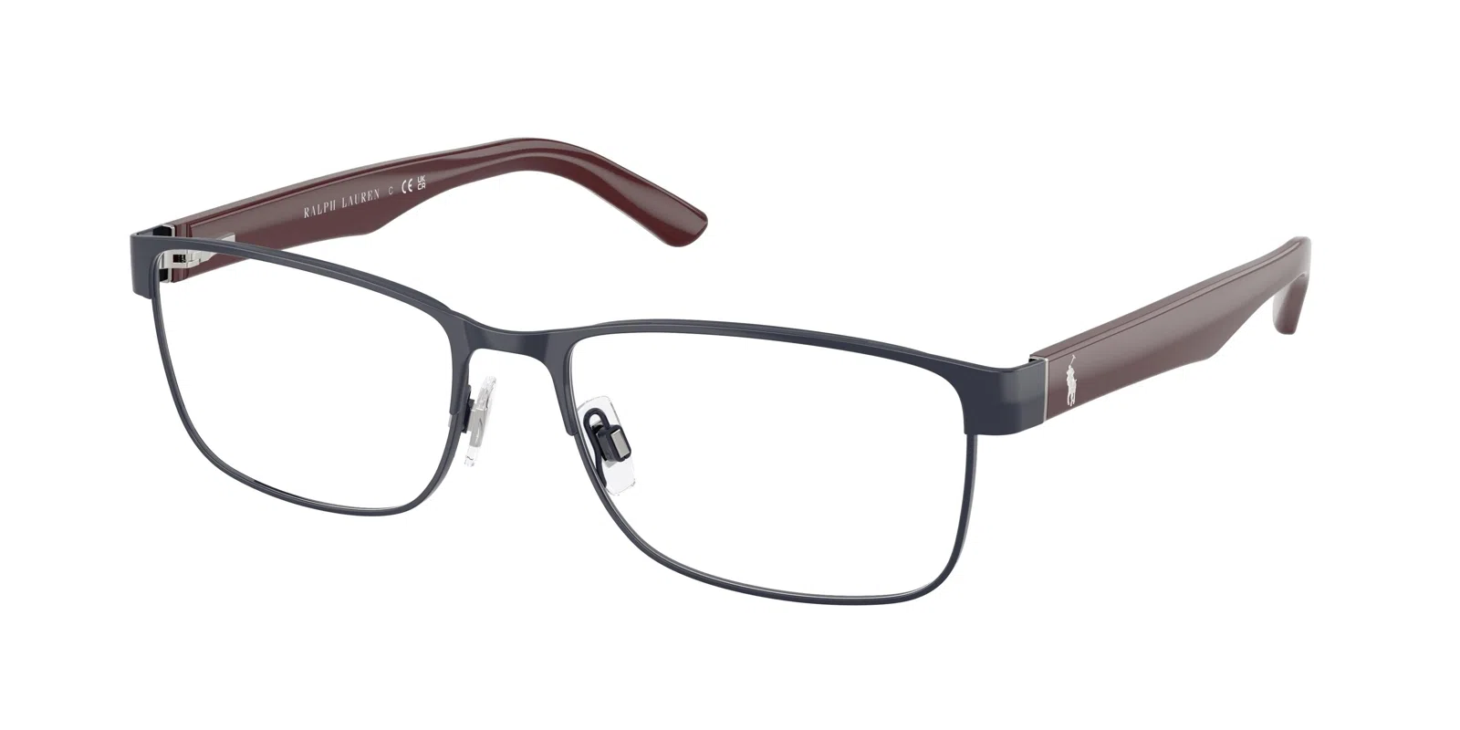 Polo 1157 Eyeglasses - view 22